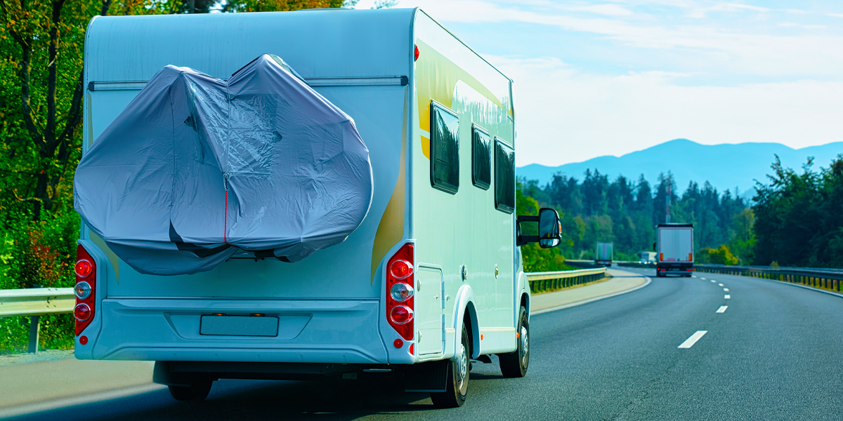 Find out what type of highway vignette you need for driving a motorhome on Slovenian highways.