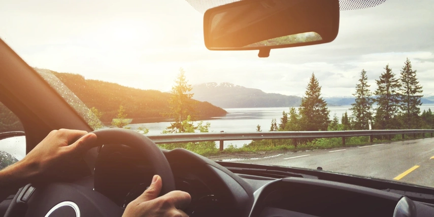 Driving to Austria in summer – Useful traffic and travel information