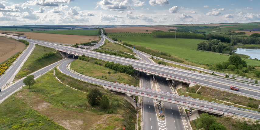 Európske diaľničné mýty – Čo potrebujete vedieť o mýtnom systéme